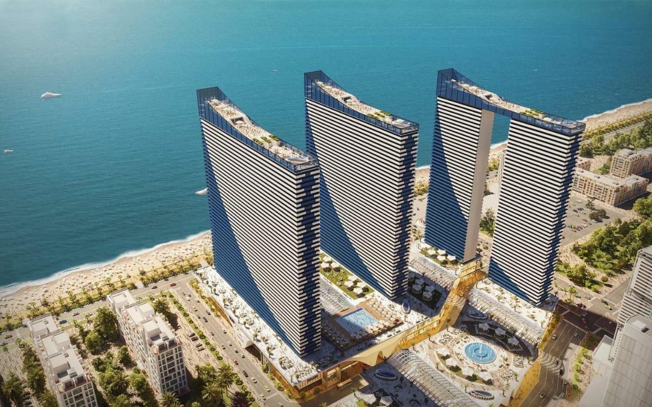 Orbi City, Batumi