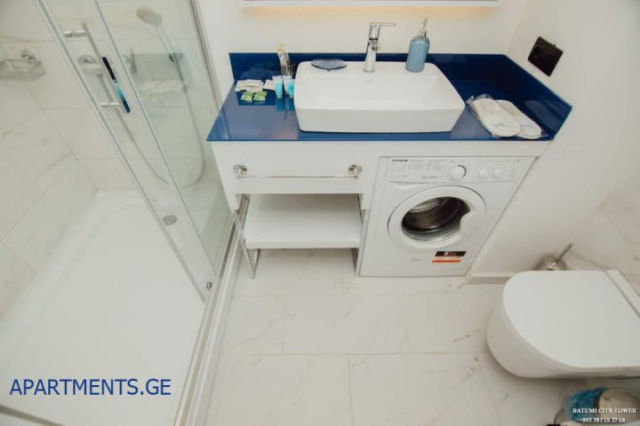 სტუდიო, A ბლოკი · № 3165 — ფოტო 4
