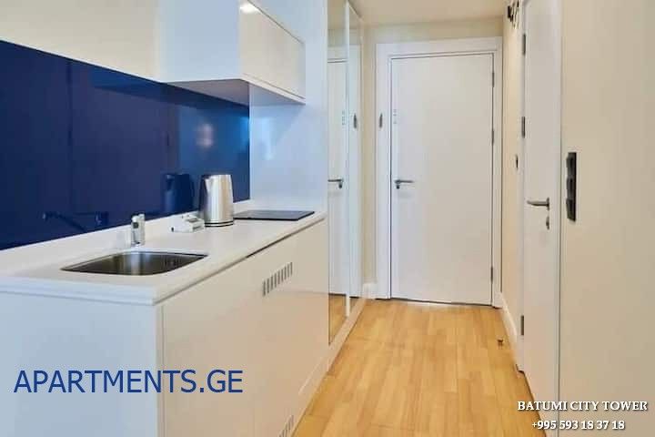 პანორამული სტუდიო, A ბლოკი · № 4501 — ფოტო 5