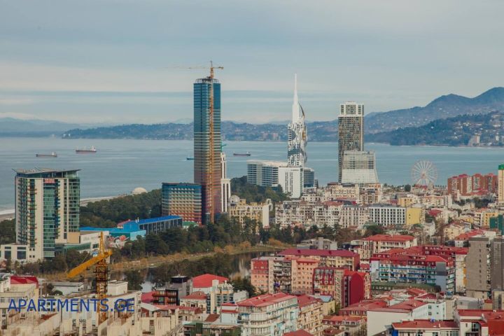 სტუდიო, D 2 ბლოკი · № 40-15 — ფოტო 4