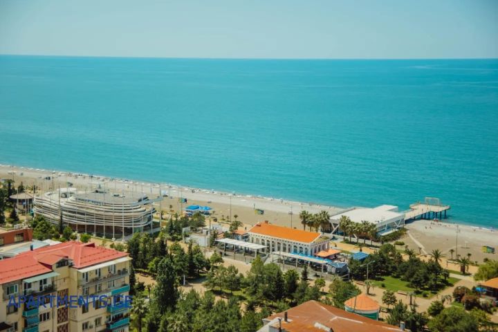 Студия, блок C · № 2511