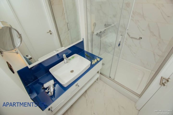 სტუდიო, A ბლოკი · № 2132 — ფოტო 5